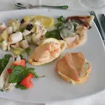 Cristallo 호텔 미사노아드리아티코