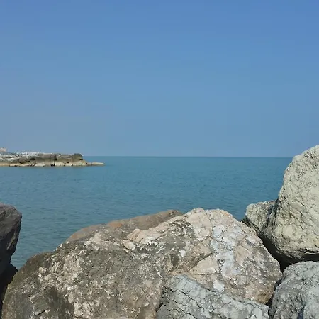 Cristallo Misano Adriatico