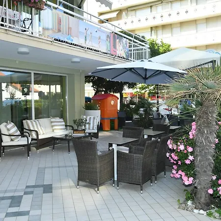 Hotel Cristallo