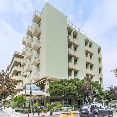 Hotel Cristallo
