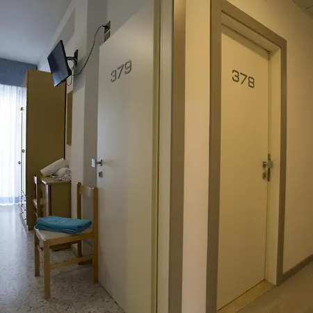 Cristallo ミザーノ・アドリアーティコ