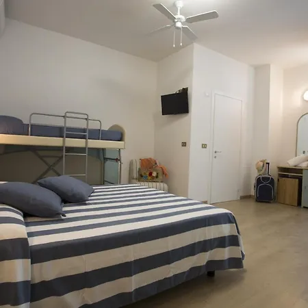 Cristallo ミザーノ・アドリアーティコ