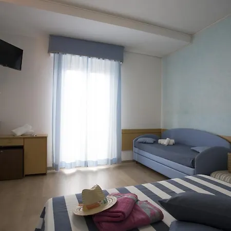 Hotel Cristallo