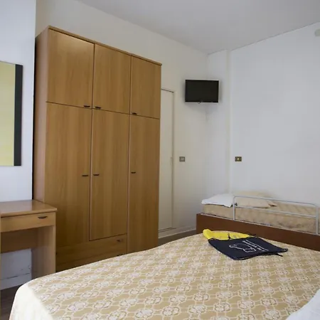 Hotel Cristallo