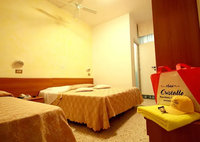 Cristallo Misano Adriatico