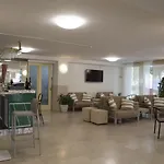Cristallo Hotel 3*