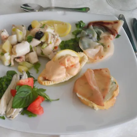 Cristallo Hotel Misano Adriatico