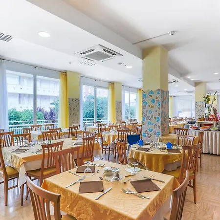 Cristallo Hotel Misano Adriatico