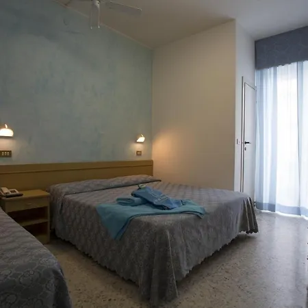 Cristallo 3* Misano Adriatico