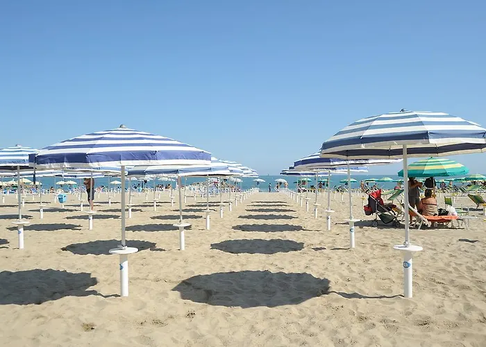 Cristallo Hotel Misano Adriatico