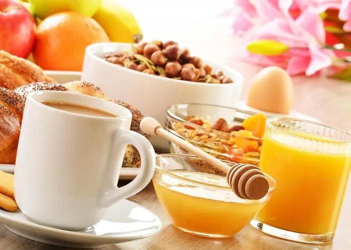 Cristallo 3* 米萨诺阿德里亚蒂科