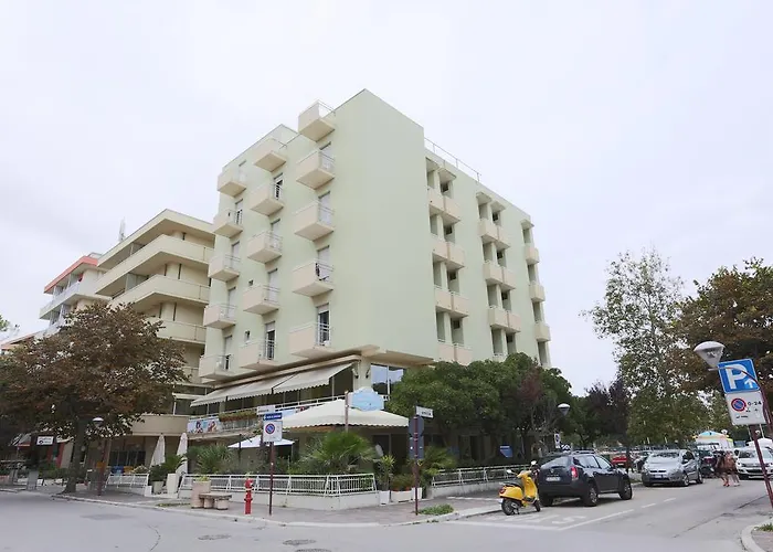 Cristallo 3* Misano Adriatico