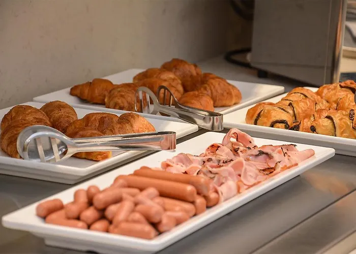 Cristallo Hotel Misano Adriatico