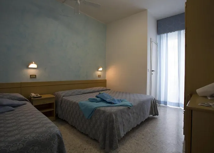 Cristallo 3* Misano Adriatico