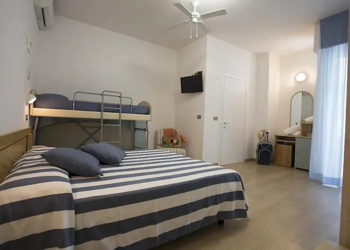 Cristallo 米萨诺阿德里亚蒂科