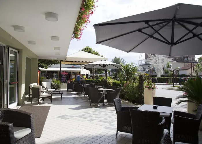 Hotel Cristallo Misano Adriatico