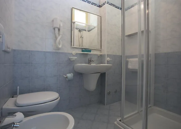 Hotel Cristallo Misano Adriatico